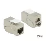 RJ45/LSA Kat.6A DeLOCK 86479