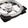 Wentylator obudowy SILVERSTONE SST-FW142-RGB 140mm 1500 obr./min - RGB LED, kompatybilny z PWM