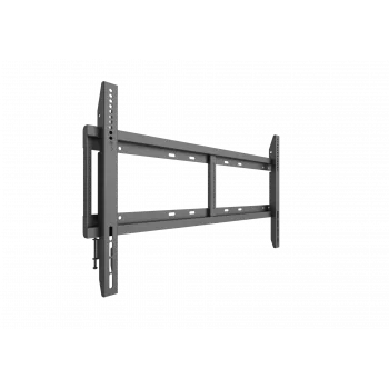 Newline DB04 - 139,7 cm (55) - 2,18 m (86) - 200 x 200 mm - 800 x 400 mm - Metal - Czarny (30705T8GF002010)