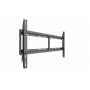 Newline DB04 - 139,7 cm (55) - 2,18 m (86) - 200 x 200 mm - 800 x 400 mm - Metal - Czarny (30705T8GF002010)