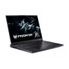 Laptop Acer Predator PH16-73-96SW Intel Core Ultra 9 275HX, 16 cali WQXGA, 64 GB DDR5, 2 TB SSD, NVIDIA GeForce RTX 5090, Windows 11 Home