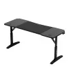 Huzaro Hero 4.6 Czarny gaming desk