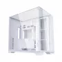 Lian Li 011 Vision Compact Tower Biała