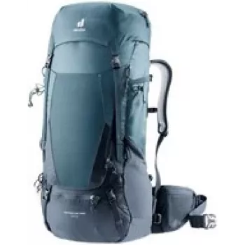 Plecak DEUTER Futura Air Trek 60 + 10 — plecak trekkingowy 60+10 L, regulowany system nośny