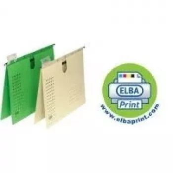 Elba 85741 GN zielony