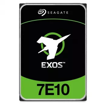Seagate Enterprise ST2000NM018B wewnętrzny dysk twardy 2 TB 7200 RPM 256 MB 3,5 cala SAS