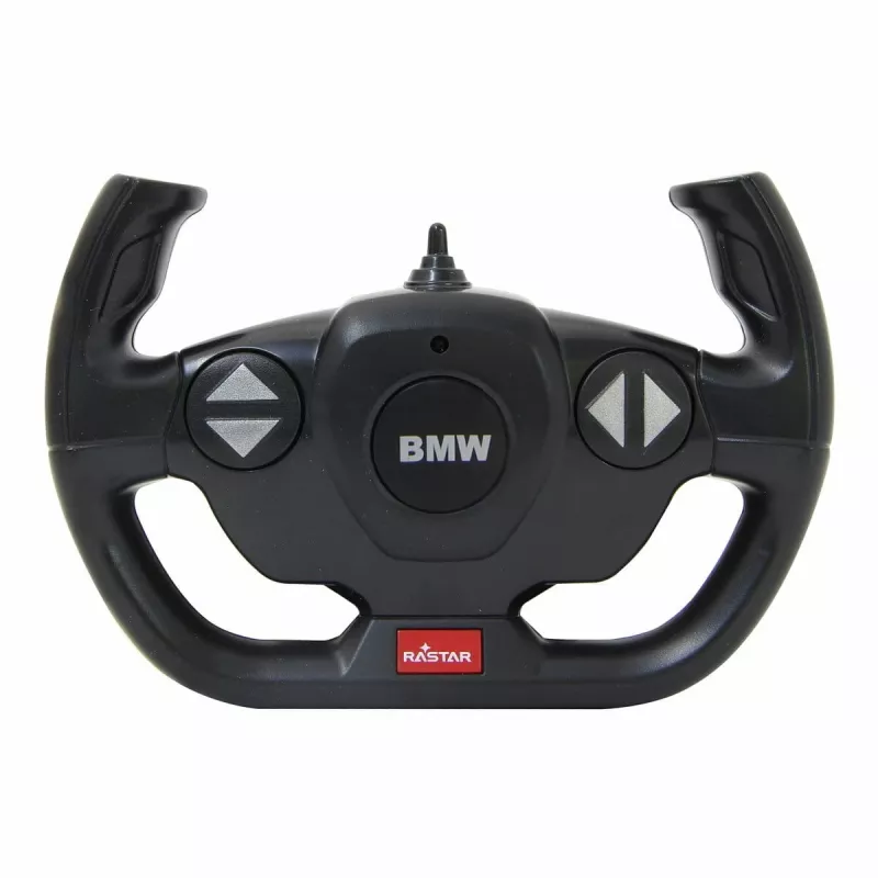 Samochód zdalnie sterowany Jamara BMW X6 M elektryczny skala 1:14