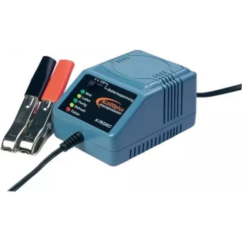 H-Tronic Blei-Battery-Lader AL600plus (2242217)