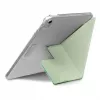 LAUT Huex Folio 27,7 cm (10,9) Zielony, Przezroczysty