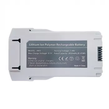 Bateria do drona DJI Mini 3 Pro, 8,5 V, 3850 mAh