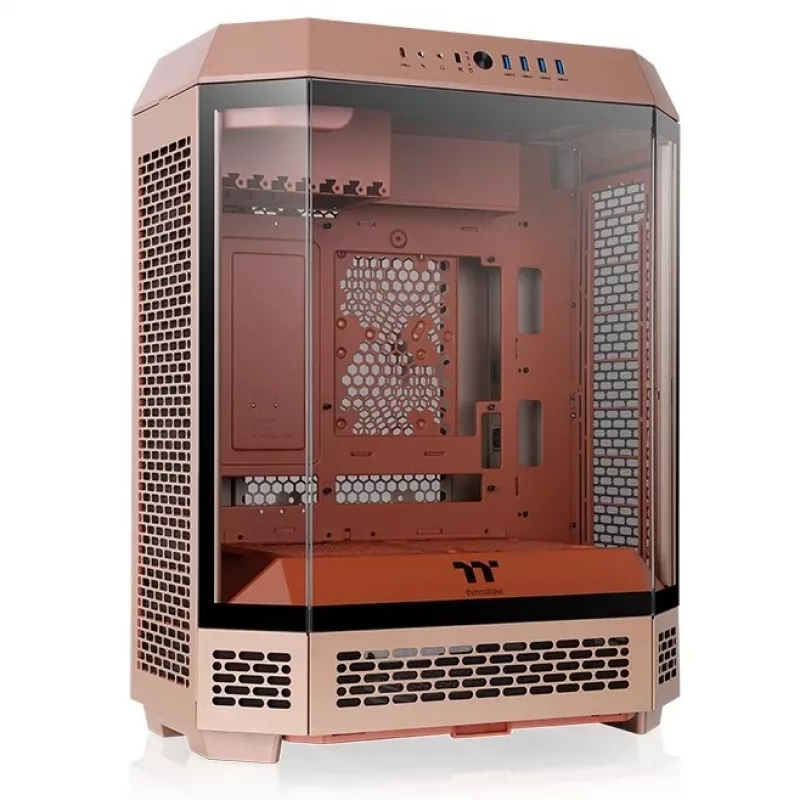 Obudowa PC Thermaltake Tower 600 Midi Tower Piasek