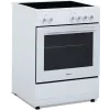 Simfer 6043SEDBB Wolnostojąca kuchenka elektryczna, 62 l, biały