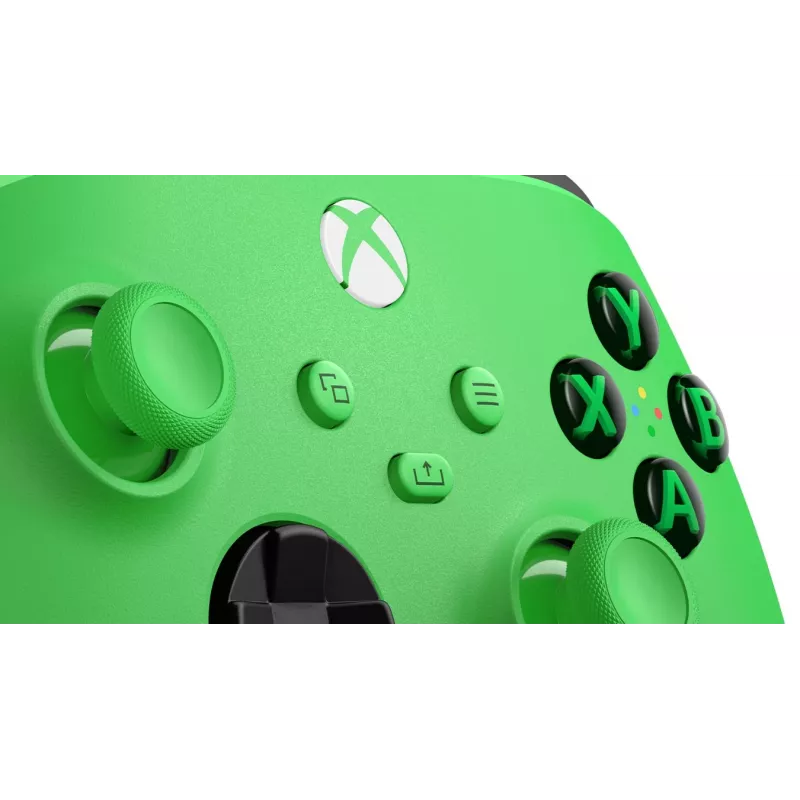 Microsoft EP2-29916 Zielony/Biały