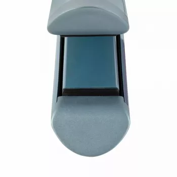Prostownica do włosów JATA JBPP1588 Warm niebieski 34 W 2,5 m
