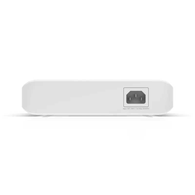 Przełącznik Ubiquiti UniFi Switch Lite 16 PoE L2 Gigabit Ethernet (10/100/1000) Power over Ethernet (PoE) Biały