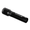 Latarka ręczna Ledlenser P5R — ładowalna latarka LED, 750 lm, zasięg 280 m, IP68, aluminium, 99 g