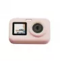 Kamera sportowa SJCam Funcam+ Pink 1080p wodoodporna, SJCam PLUS PINK