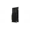Karta graficzna XFX Radeon RX 9060 XT 16 GB GDDR6, 128-bit, PCIe 5.0, 3 wentylatory, 3 wyświetlacze, 290×124×49 mm