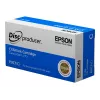Epson C13S020688 wkład atramentowy 1 szt. Oryginalny cyjan