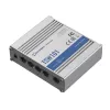 Przełącznik Teltonika TSW101 5xGbE Ethernet 4xPoE+