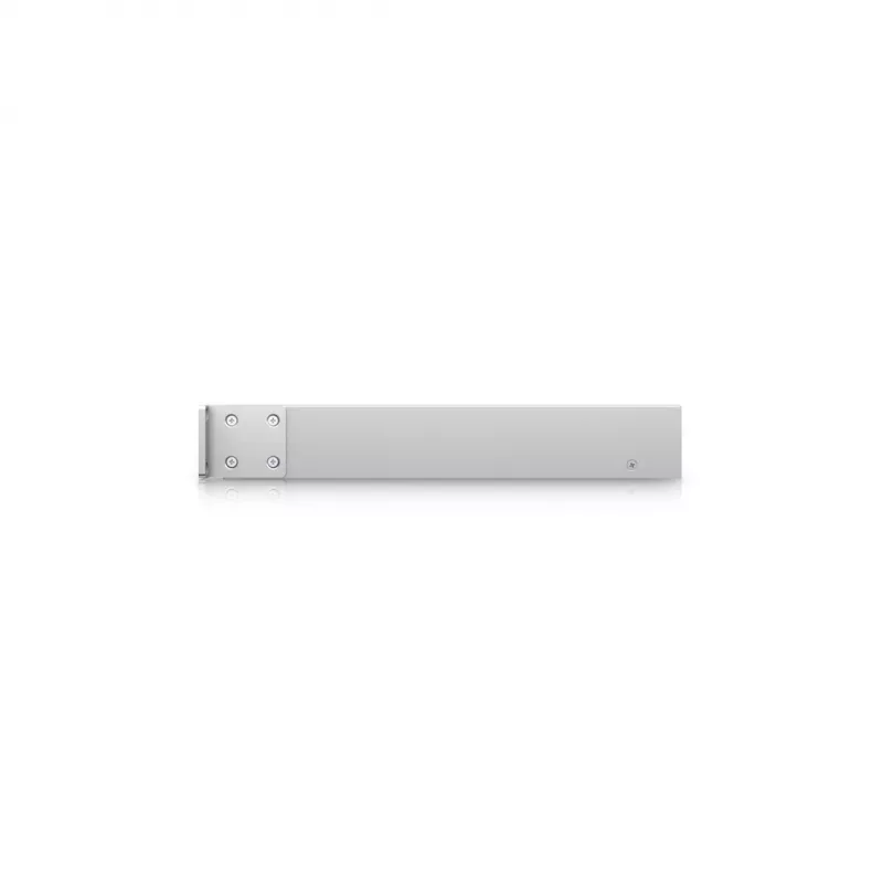 Bramka UBIQUITI Dream Machine Special Edition — szafa 1U, 8x RJ-45 LAN, PoE, procesor 1,7 GHz, 4 GB DDR4, 16 GB flash, ekran dotykowy 3,3 cm