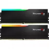 DIMM 32 GB DDR5-6800 (2x 16 GB) Dual-Kit, pamięć czarna, F5-6800J3445G16GX2-RM5RK, Ripjaws M5 RGB, INTEL XMP