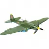 Zestaw konstrukcyjny COBI IL-2M3 Szturmowik 625 elementów