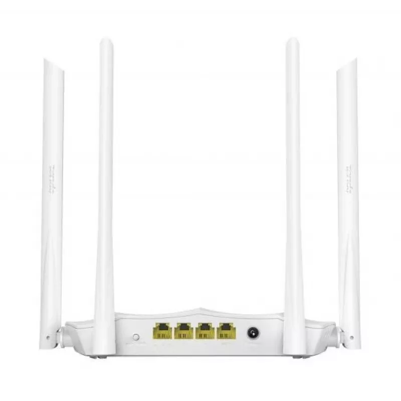 Router biurkowy Tenda AC5 V3.0 dwuzakresowe Wi-Fi 5