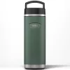 Termiczny kubek podróżny THERMOS 710 ml - zielony