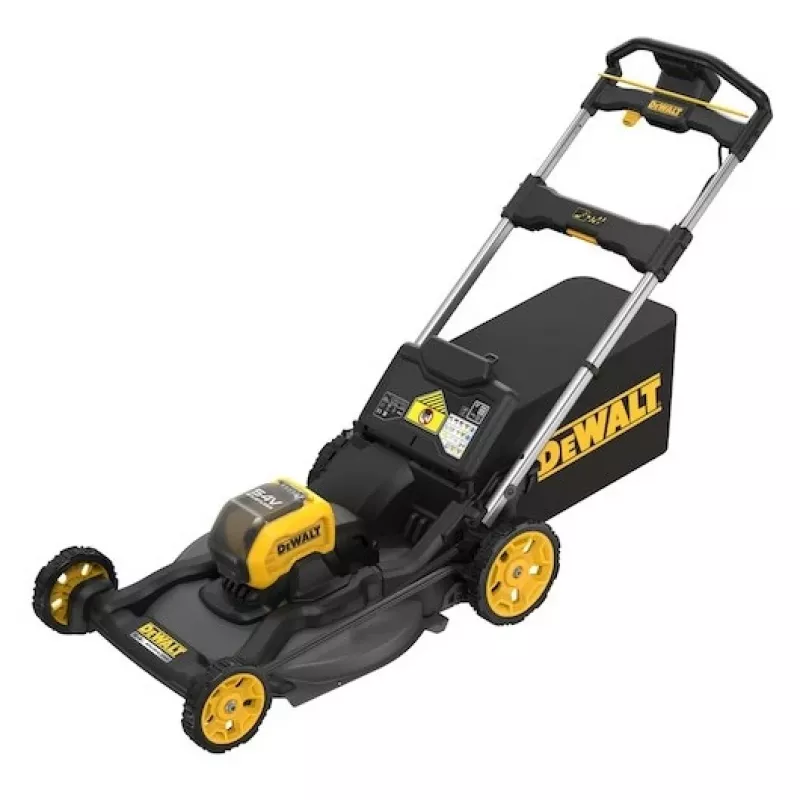 Kosiarka DeWALT DCMWP500N-XJ