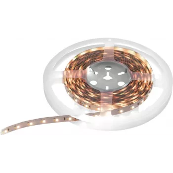 Taśma LED EUROLITE 50530115 5 m, regulowana 2700K–5700K, długość 5m