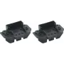Hager UZ00Z2 - poliamid - 65 mm - 80 mm - 40 mm