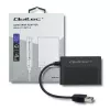 Adapter do dysków twardych Qoltec USB 3.0 HDD/SSD