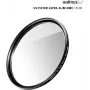 Filtr UV Walimex pro cienki Super DMC 55mm — ochrona obiektywu 55 mm