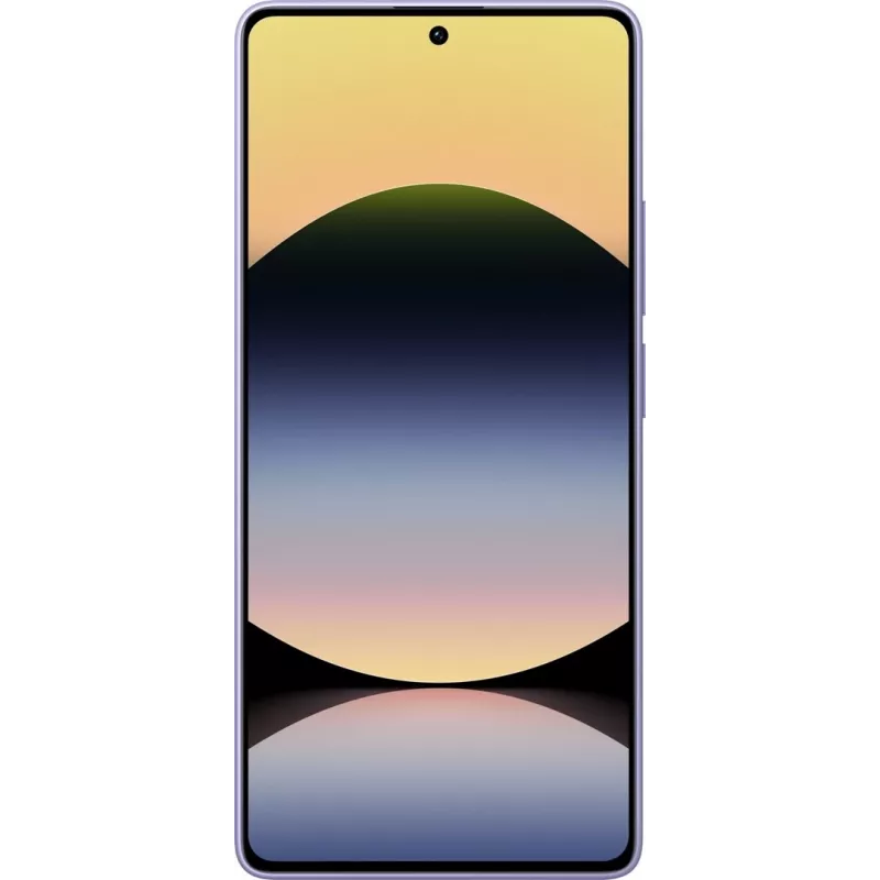 Smartfon Xiaomi Redmi Note 14S 6,67 cala 256GB Fioletowy