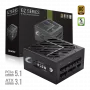 Zasilacz Gamemax, 80 PLUS, Gold | GZ 850G | 850 W
