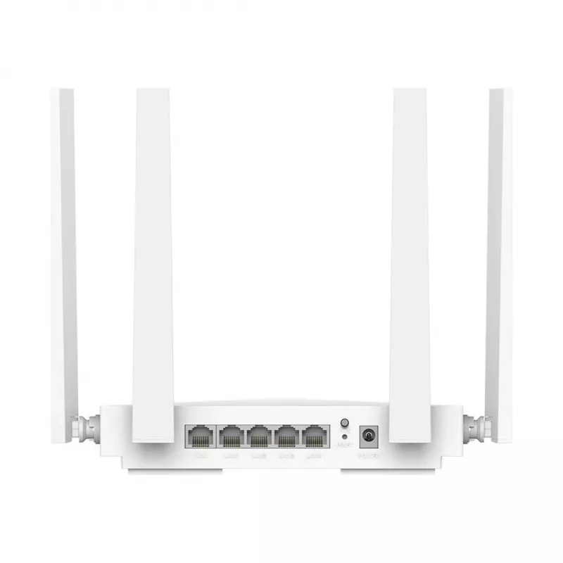 Router CUDY WR3000E