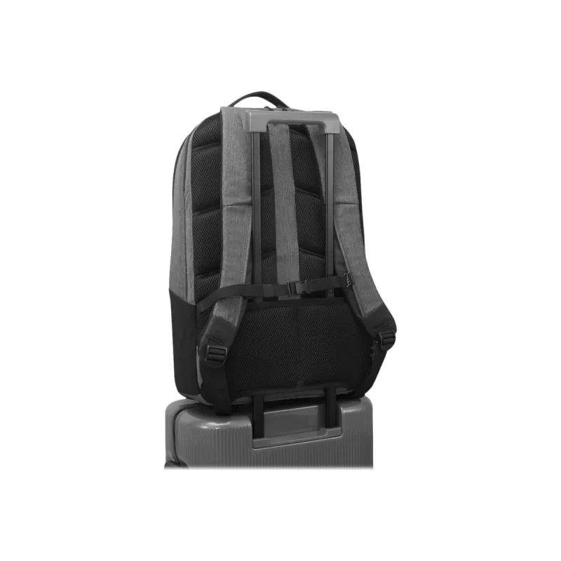 Lenovo 4X40X54260 pokrowiec na laptopa 43,9 cm (17,3 inch) plecak w kolorze węgiel, szary