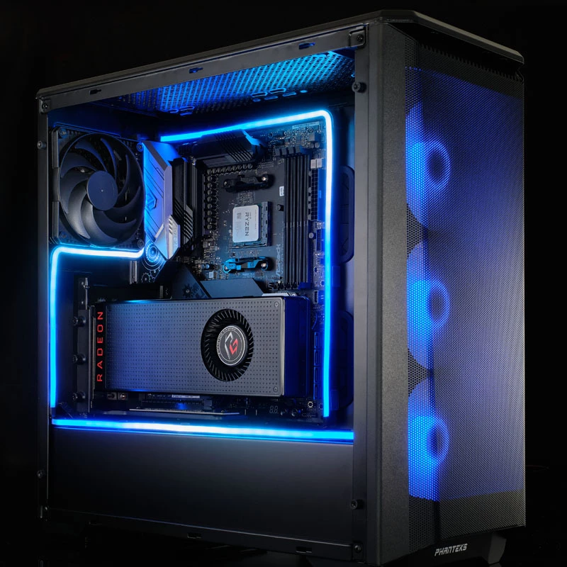 Phanteks Neon M1 D-RGB Universal LED strip