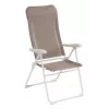 Krzesło turystyczne Outwell Cromer Toffee Tint — 2-nogowe, udźwig 120 kg, 730x610 mm, 5 kg