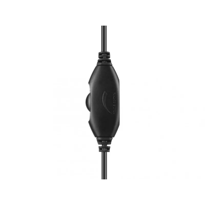 Zestaw słuchawkowy Sandberg MiniJack Office Headset Saver