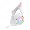 Zestaw słuchawkowy Razer Kraken Kitty V3 Pro