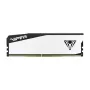 PATRIOT DIMM 16 GB DDR5-5600 (weiß, VEB516G5636W, VIPER Elite 5, INTEL XMP, AMD EXPO)