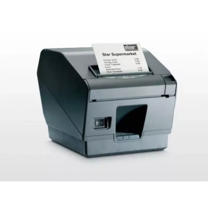 Star Micronics Europ 39442511 Drukarka Szara