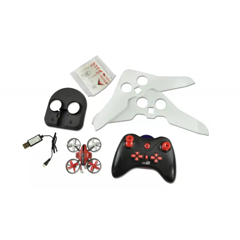 Quadcopter Amewi Air Genius All in 1 4 rotory