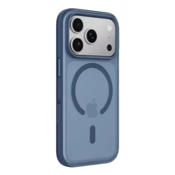 Belkin SheerForce Grip Series - tylna obudowa do telefonu komórkowego
