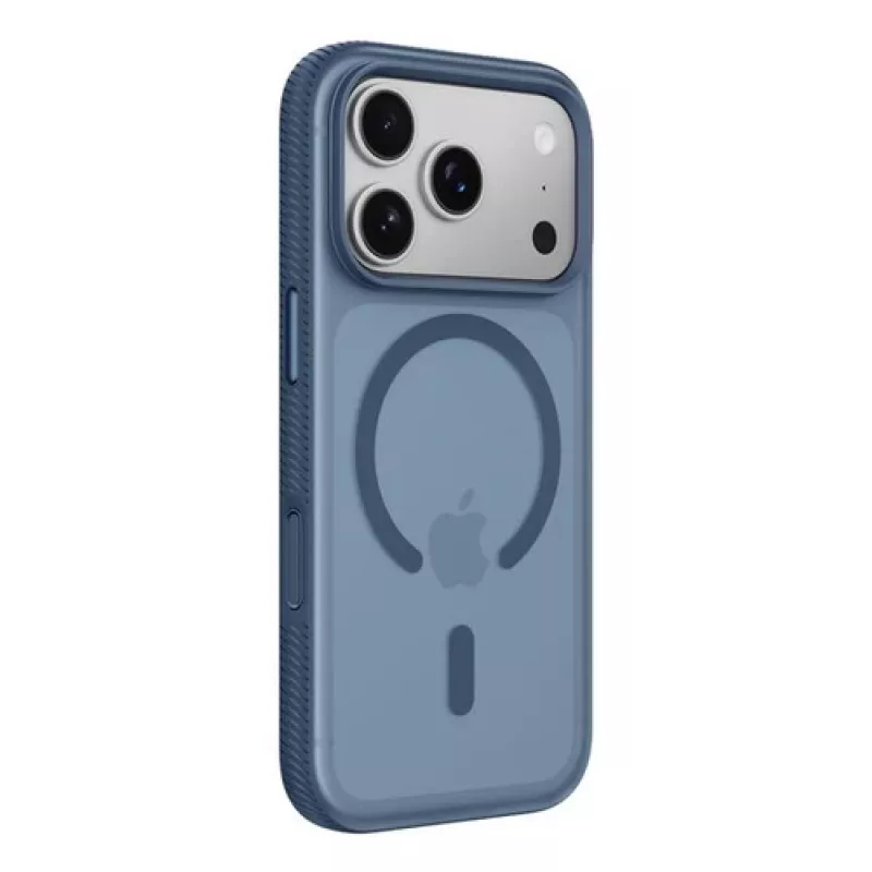 Belkin SheerForce Grip Series - tylna obudowa do telefonu komórkowego
