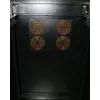 Stojąca szafa rack Extralink EX.11373 32U Czarna