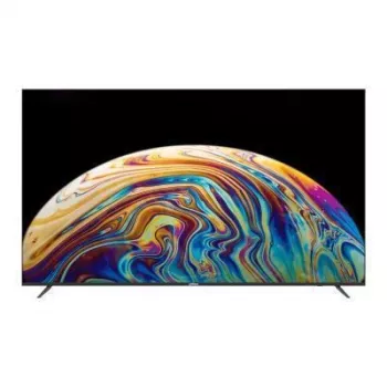 Dahua Technology DHI-LTV43-SD400 Telewizor 108 cm (42.5 cala) 4K Ultra HD Smart TV Wi-Fi Czarny 260 cd/m²