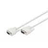 Kabel do transmisji danych Digitus D-Sub9/M - D-Sub9/M